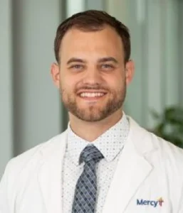 Andrew Martin Lichter, MD