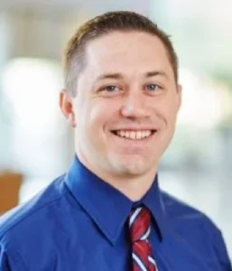 Andrew Michael Bryant, MD