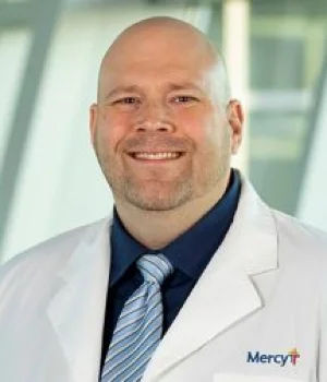 Andrew Neal Garner, FNP