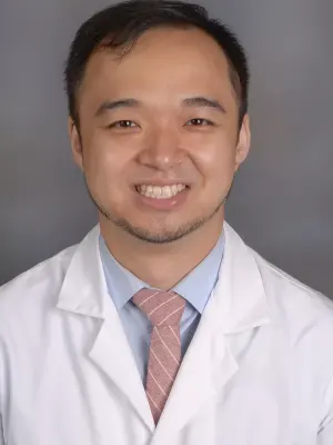 Andrew Pouw, MD
