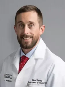 Andy Peterson, MD, MSPH