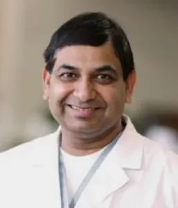 Anil Kumar Srivastava, MD