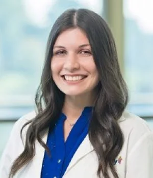 Anissa Yasmine Wheeler, NP