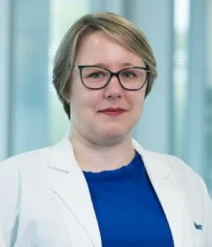 Anna Andreevna Klass, MD