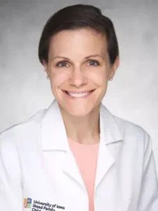 Anna Schmitz, MD