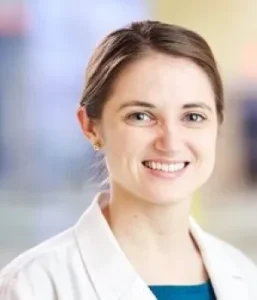 Anne Elizabeth Robinson, PA