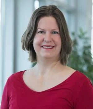 Anne Marie Laird, CNM