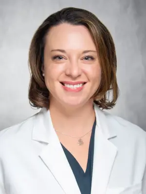 Annika Storey, DO, FACOS