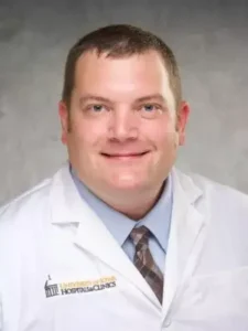 Anthony N. Snow, MD
