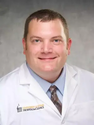 Anthony N. Snow, MD