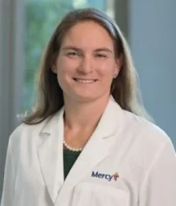 April Fay Kibble, NP