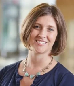 April Keim Parker, MD