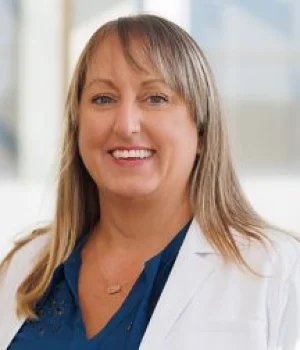 April Leann Durbin, FNP