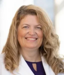 April M. Brumley, FNP-C