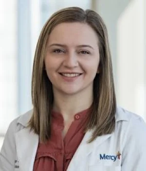 Ashleigh Ann Glass, PA