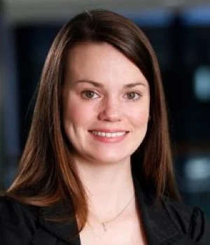 Ashley Amber Thill, OD