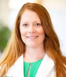 Ashley Elizabeth Merlati, WHNP