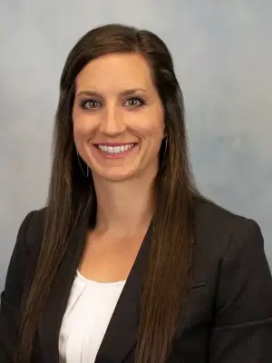 Ashley L. Reed, PA-C