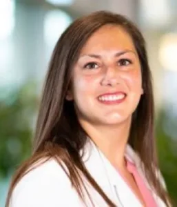 Ashley Nicole Bradfisch, AG-ACNP