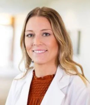 Ashley Nicole Maull, PMHNP