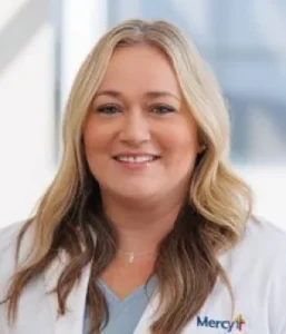 Ashley Nicole Riegert, FNP