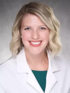 Ashley Patrick, MD