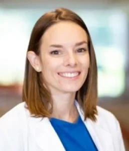 Ashly Nicole Fisher, DO