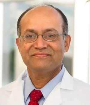 Athmaram B. Shetty, MD