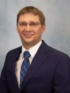 Austin Ramme, MD, PhD