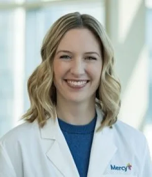 Bailey Padgett Shredl, NP