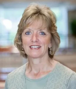 Barbara L. Blaue, WHNP