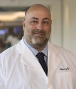 Bassem Mikhail, MD, FACC, FSCAI