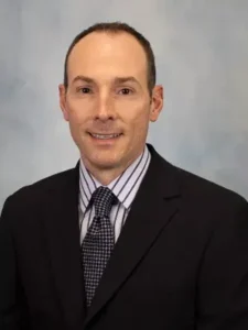 Benjamin MacLennan, MD