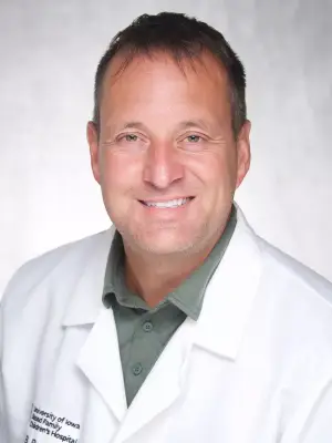 Benjamin Reinking, MD