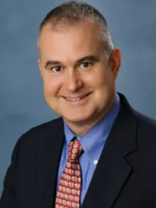 Benjamin T. Stevens, MD