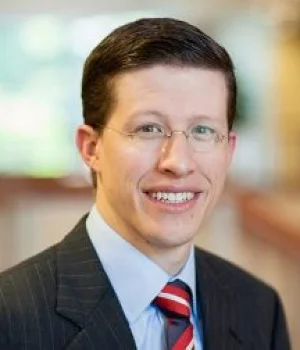 Benjamin W. Verdine, MD