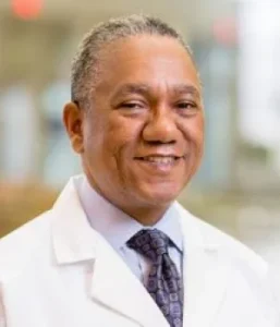 Bernard C. Randolph Jr., MD