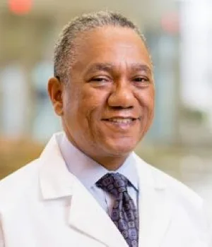 Bernard C. Randolph Jr., MD