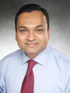 Bijoy Thattaliyath, MBBS, MD