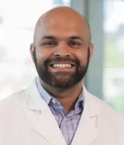 Bilal Omar Quadri, MD