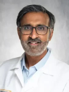 Bilal Rahim, MD