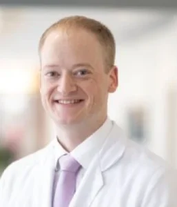 Blake Christian Cory, DNP