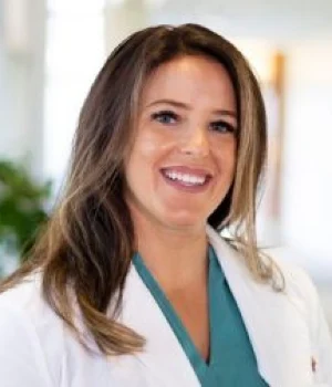 Bonnie Elise Gregg, DNP