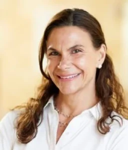 Bonnie Ella Johnston, DNP