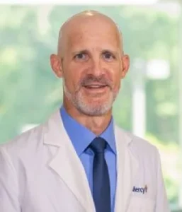 Brad E. Hennemann, NP