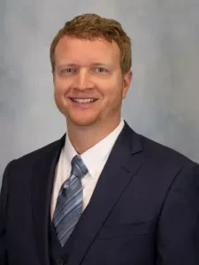 Bradley Bussewitz, DPM