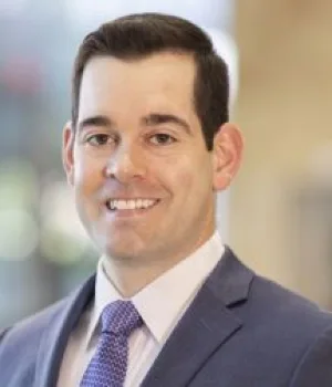 Brendan Ryan Harris, MD