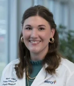 Brenna Ann Panhorst, FNP