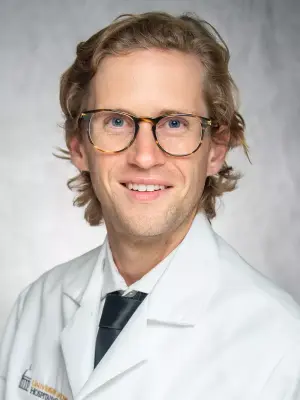 Brett Rosauer, MD