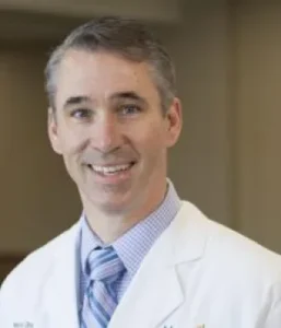 Brian Andrew Seeck, MD